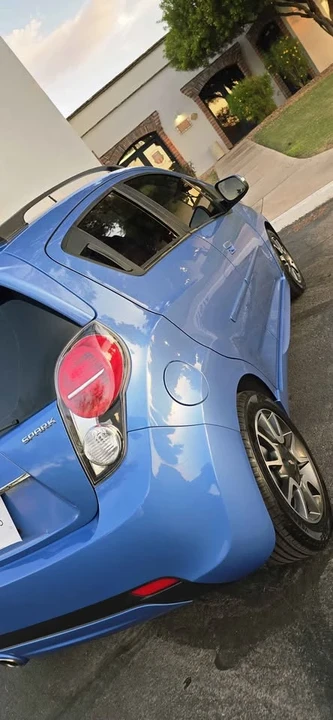 2014 Chevrolet Spark - Image 8 of 18