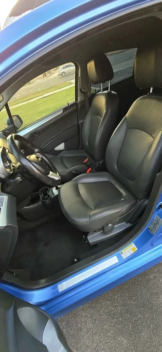 2014 Chevrolet Spark - Image 12 of 18