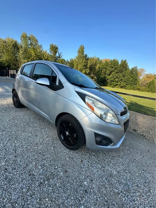 2014 Chevrolet Spark - Image 2 of 8