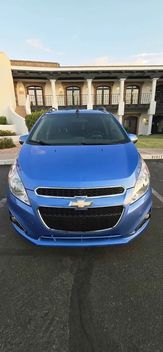 2014 Chevrolet Spark - Image 7 of 18