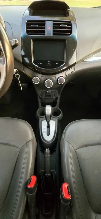 2014 Chevrolet Spark - Image 14 of 18