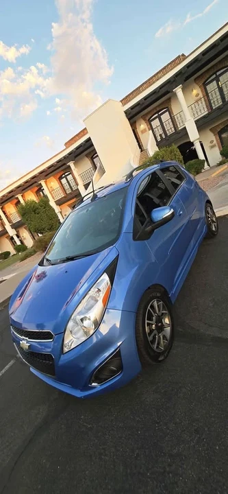 2014 Chevrolet Spark - Image 5 of 18