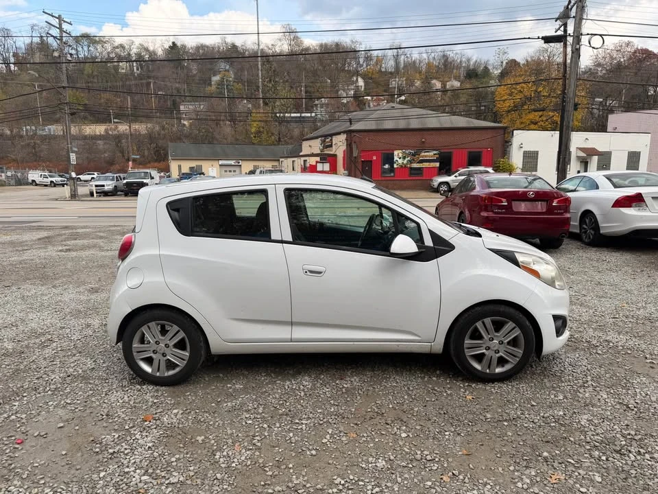 2014 Chevrolet Spark - Image 6 of 16