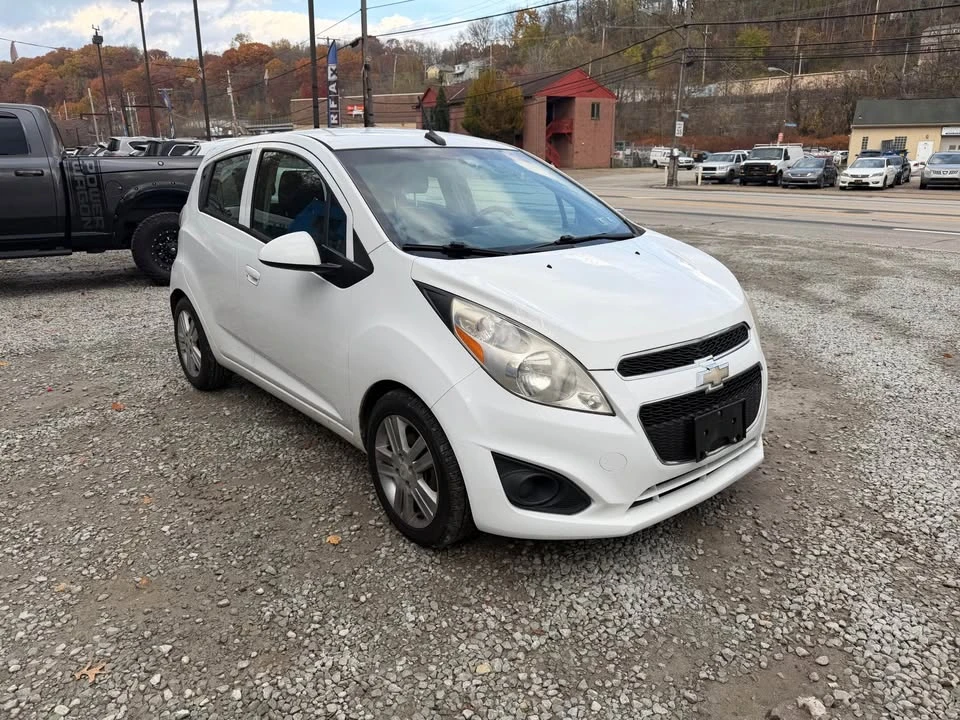 2014 Chevrolet Spark - Image 5 of 16