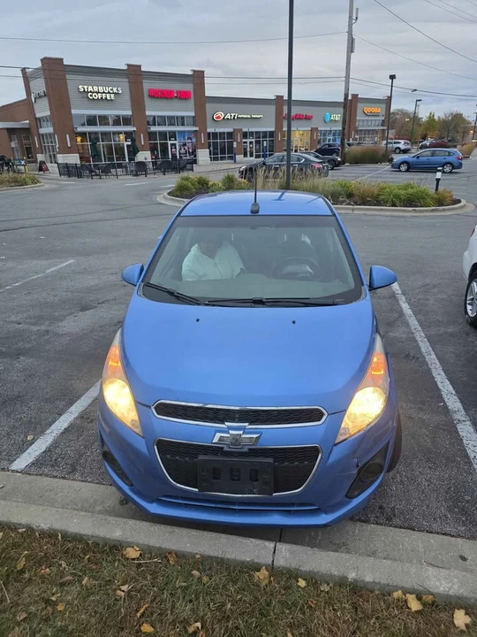 2014 Chevrolet Spark - Image 4 of 5