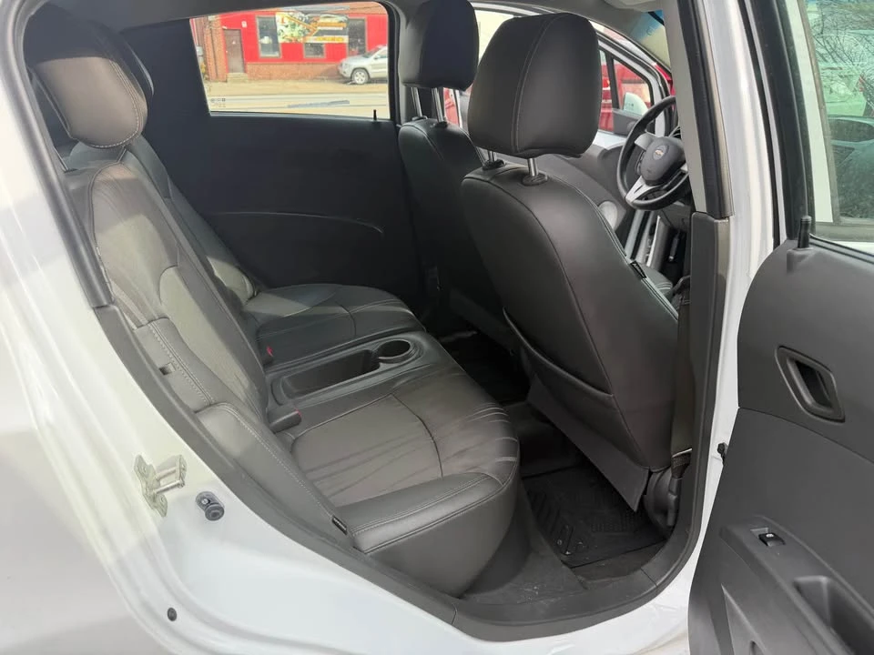 2014 Chevrolet Spark - Image 14 of 16