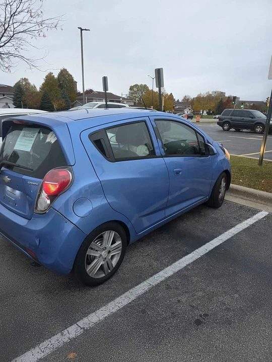 2014 Chevrolet Spark - Image 2 of 5