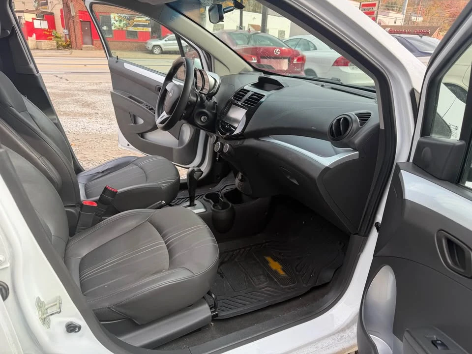 2014 Chevrolet Spark - Image 16 of 16
