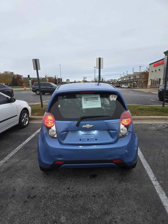 2014 Chevrolet Spark - Image 5 of 5