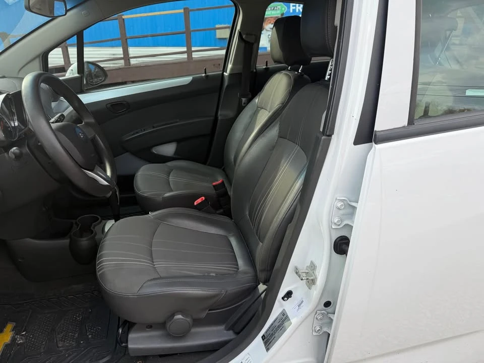 2014 Chevrolet Spark - Image 9 of 16