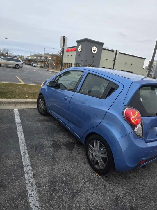 2014 Chevrolet Spark - Image 3 of 5