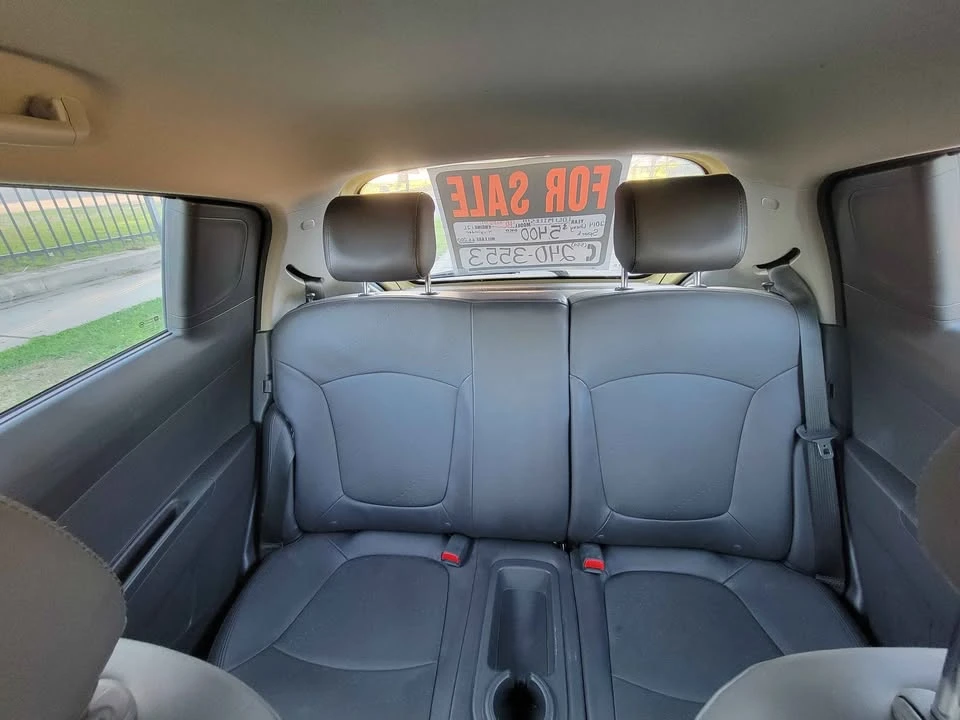 2014 Chevrolet Spark - Image 8 of 17