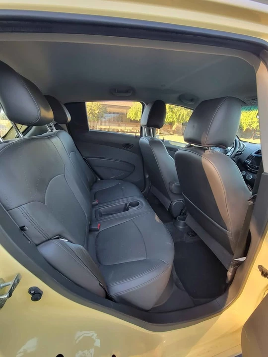 2014 Chevrolet Spark - Image 12 of 17