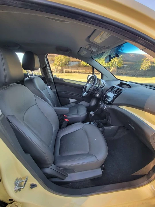 2014 Chevrolet Spark - Image 11 of 17