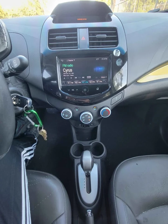2014 Chevrolet Spark - Image 16 of 17