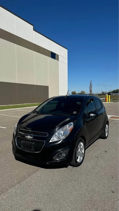 2014 Chevrolet Spark - Image 2 of 12