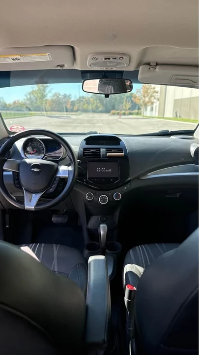2014 Chevrolet Spark - Image 9 of 12