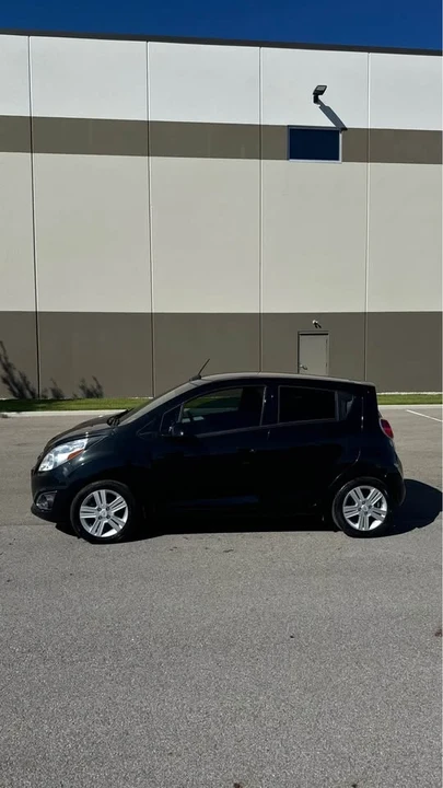 2014 Chevrolet Spark - Image 3 of 12