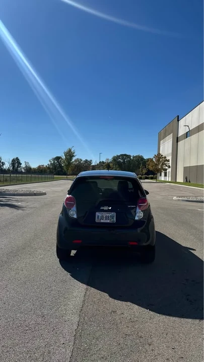 2014 Chevrolet Spark - Image 5 of 12