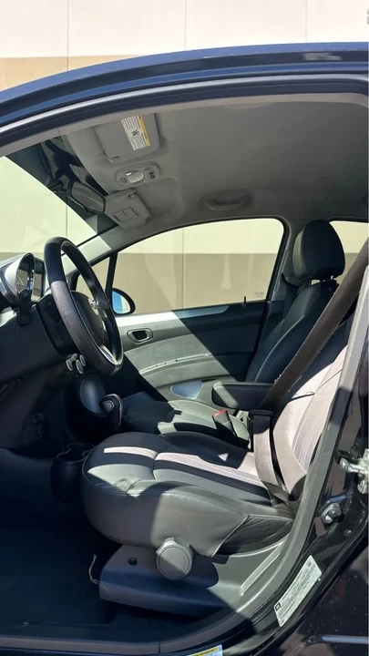 2014 Chevrolet Spark - Image 7 of 12
