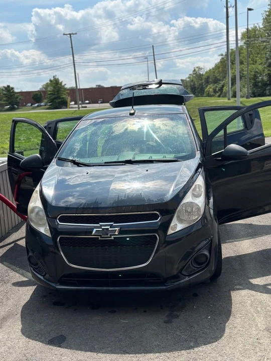 2014 Chevrolet Spark - Image 5 of 6