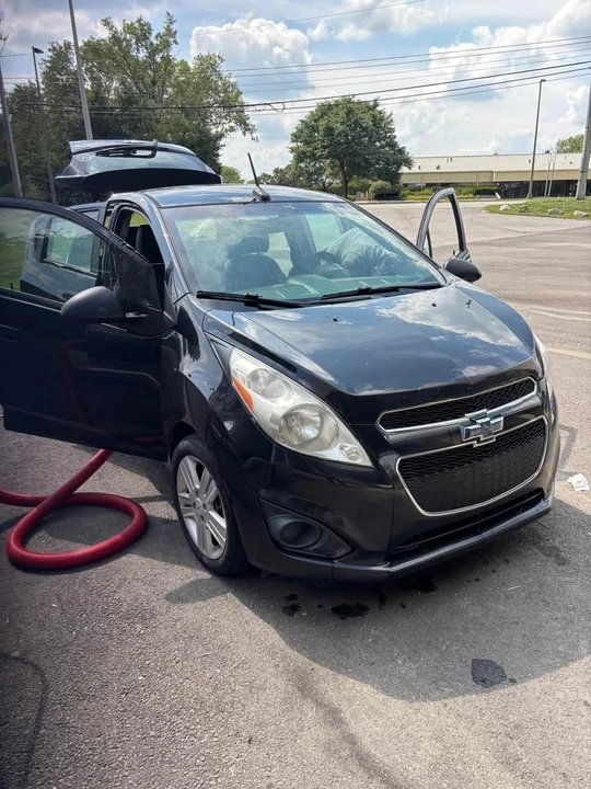 2014 Chevrolet Spark - Image 2 of 6