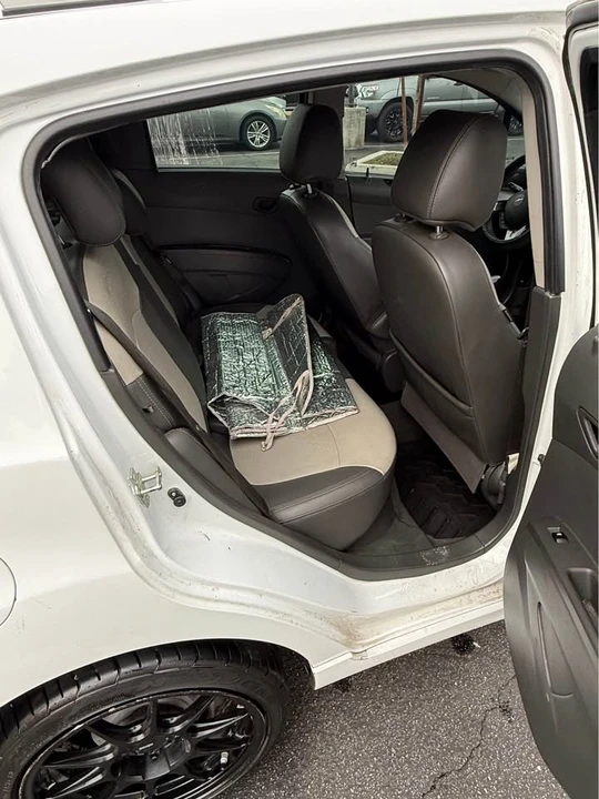 2014 Chevrolet Spark - Image 5 of 10