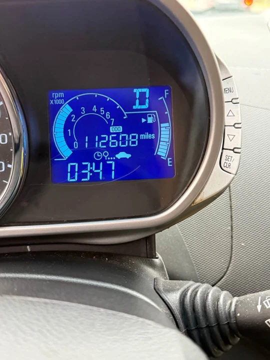 2014 Chevrolet Spark - Image 4 of 10