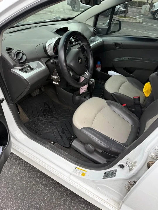 2014 Chevrolet Spark - Image 7 of 10