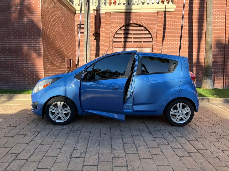 2014 Chevrolet Spark - Image 2 of 12