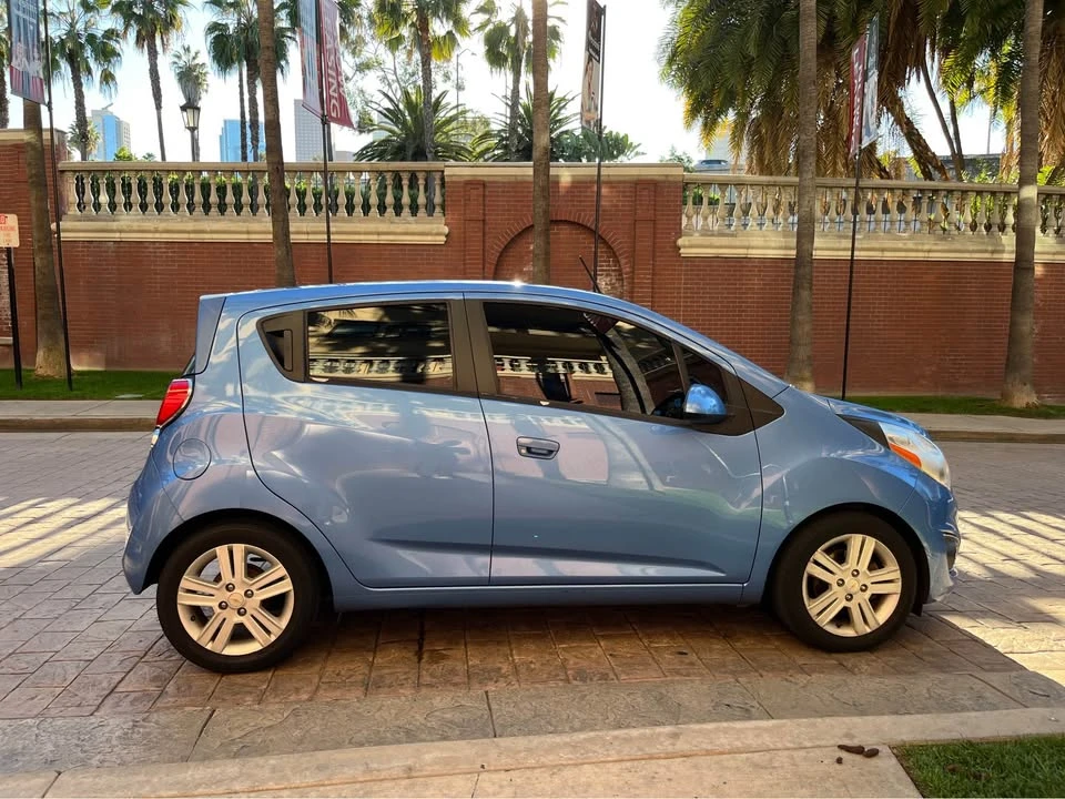 2014 Chevrolet Spark - Image 6 of 12
