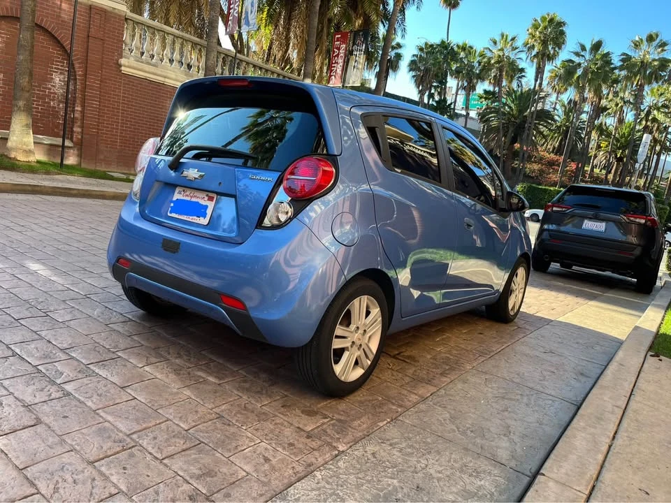 2014 Chevrolet Spark - Image 5 of 12