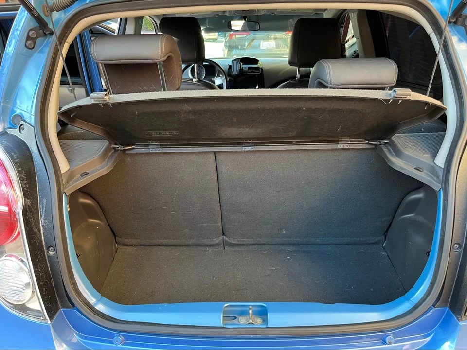 2014 Chevrolet Spark - Image 12 of 12
