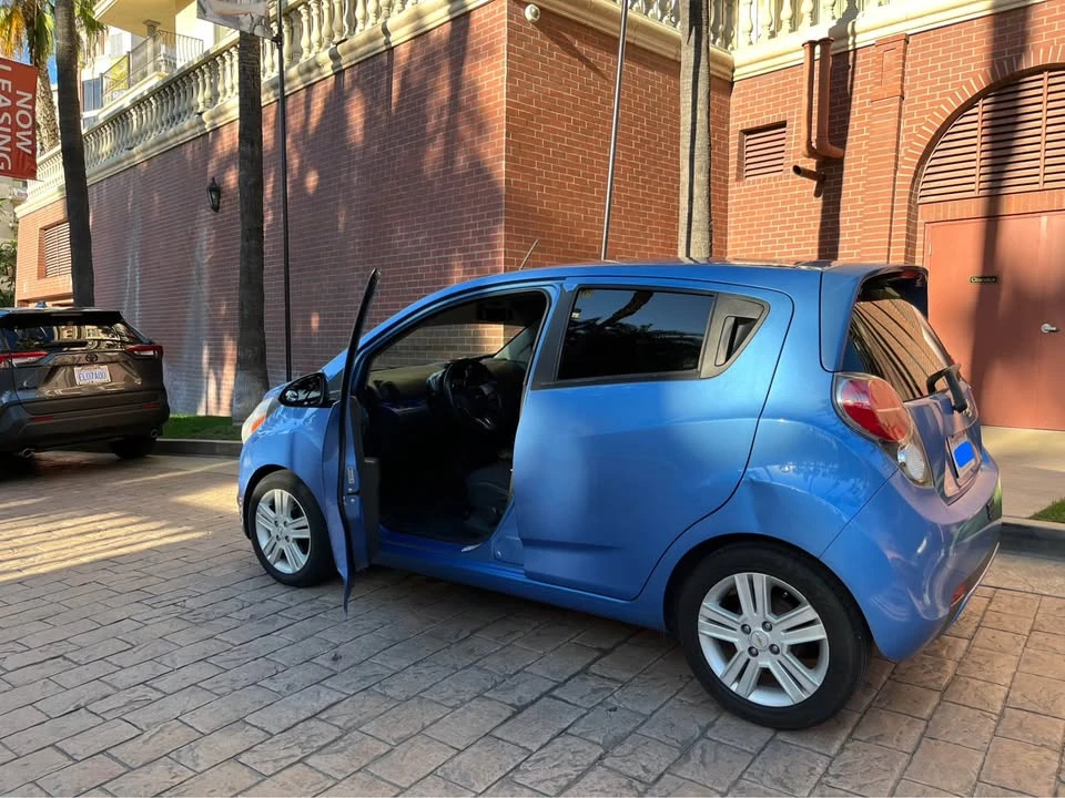 2014 Chevrolet Spark - Image 3 of 12