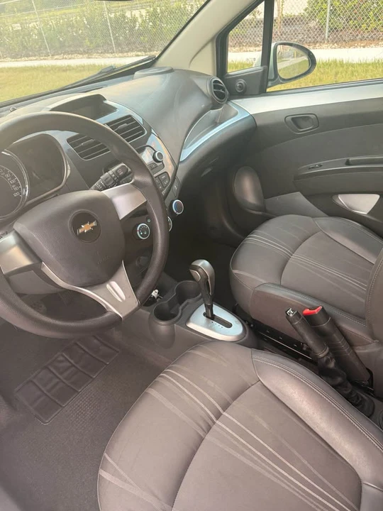 2014 Chevrolet Spark - Image 6 of 9