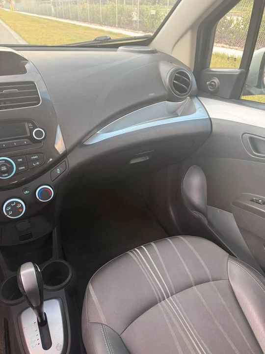 2014 Chevrolet Spark - Image 8 of 9