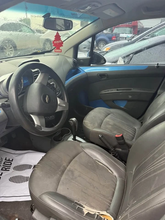 2014 Chevrolet Spark - Image 2 of 6