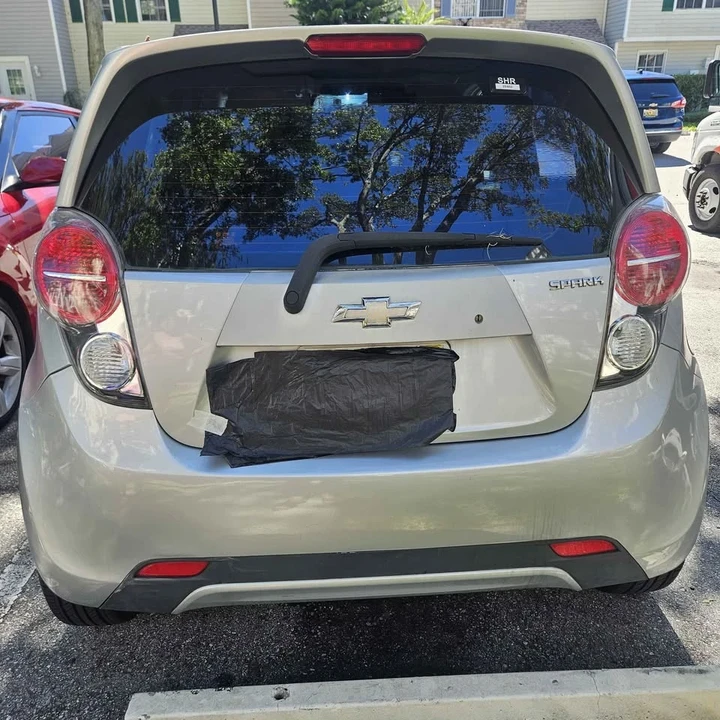 2014 Chevrolet Spark - Image 4 of 5
