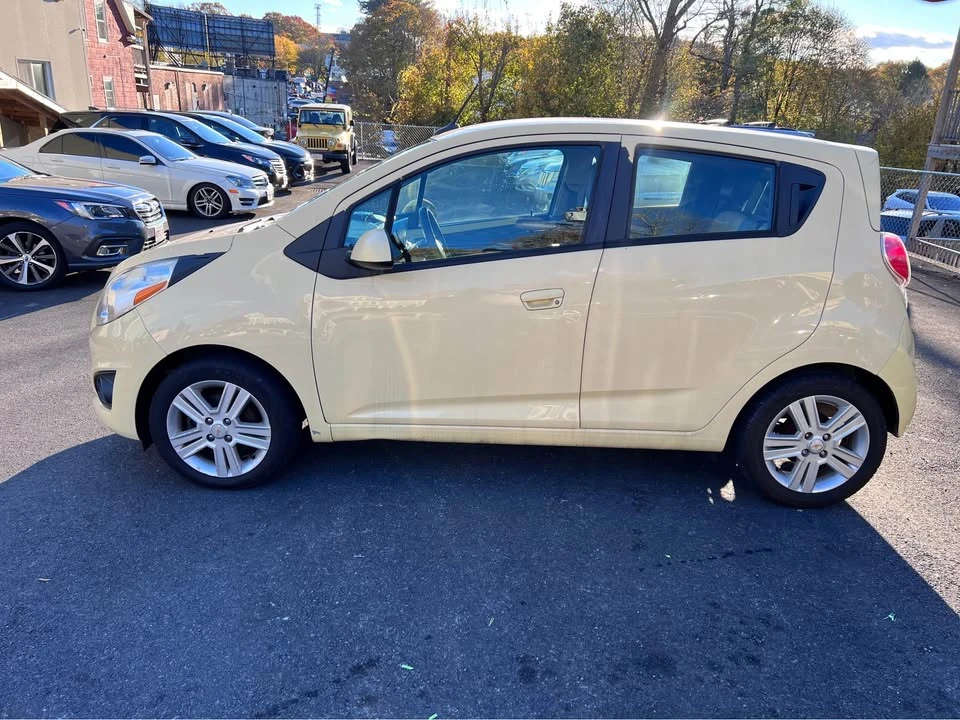 2014 Chevrolet Spark - Image 2 of 12