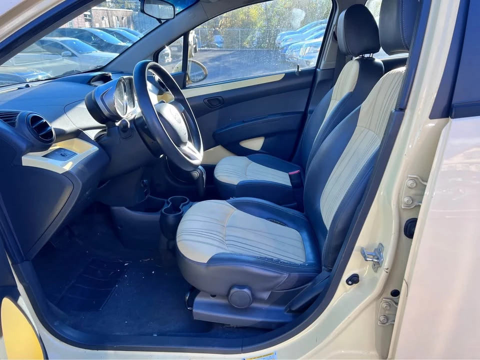 2014 Chevrolet Spark - Image 8 of 12