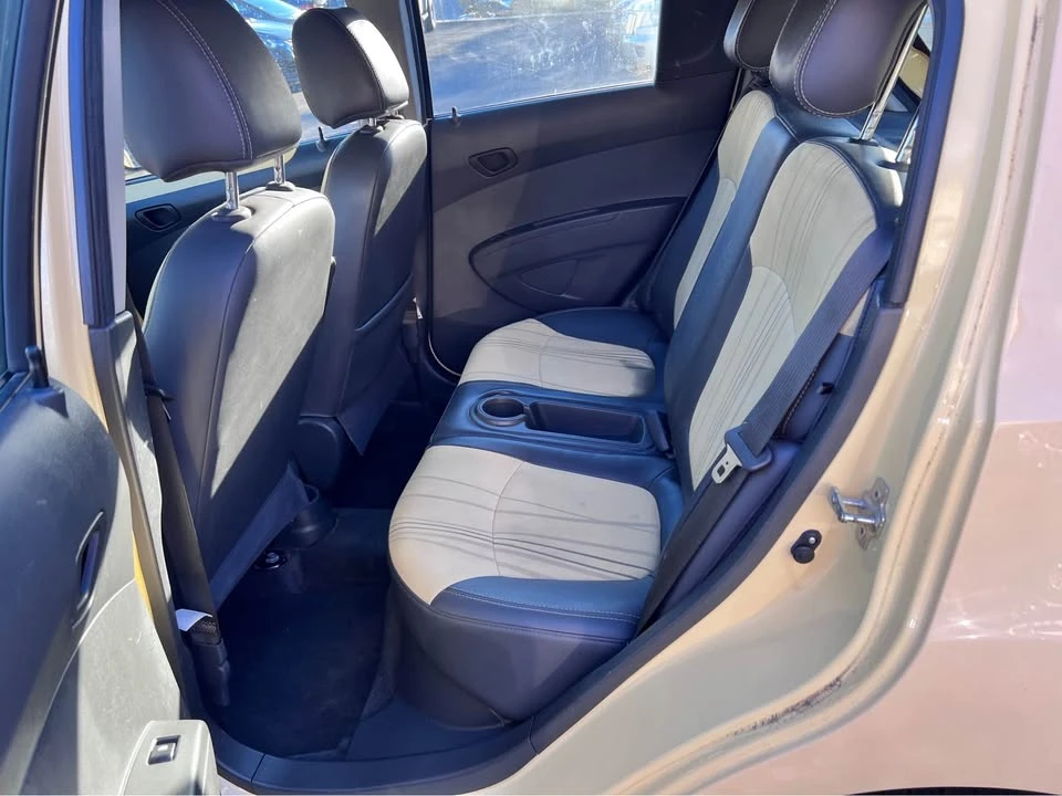 2014 Chevrolet Spark - Image 9 of 12