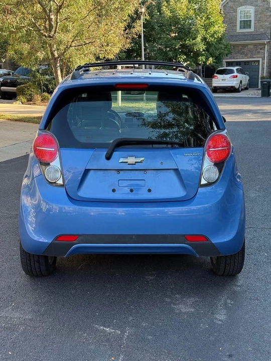 2014 Chevrolet Spark - Image 6 of 14