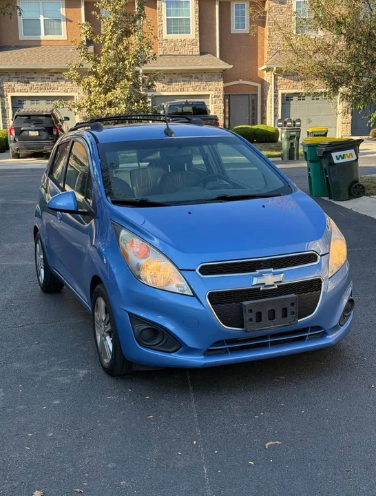 2014 Chevrolet Spark - Image 14 of 14