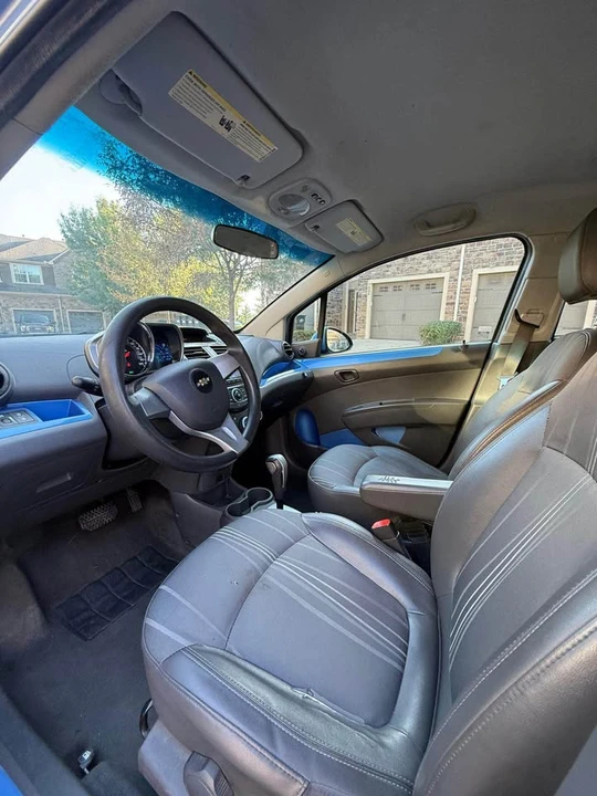 2014 Chevrolet Spark - Image 7 of 14