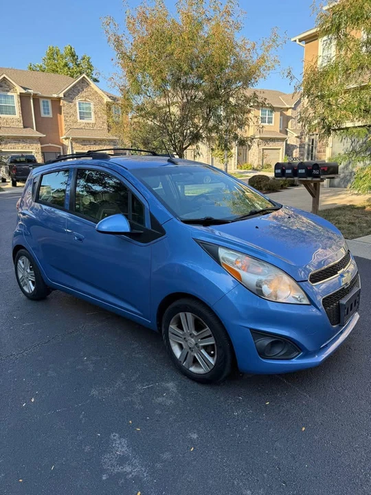 2014 Chevrolet Spark - Image 3 of 14