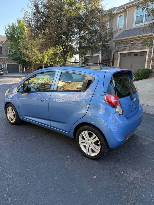 2014 Chevrolet Spark - Image 4 of 14