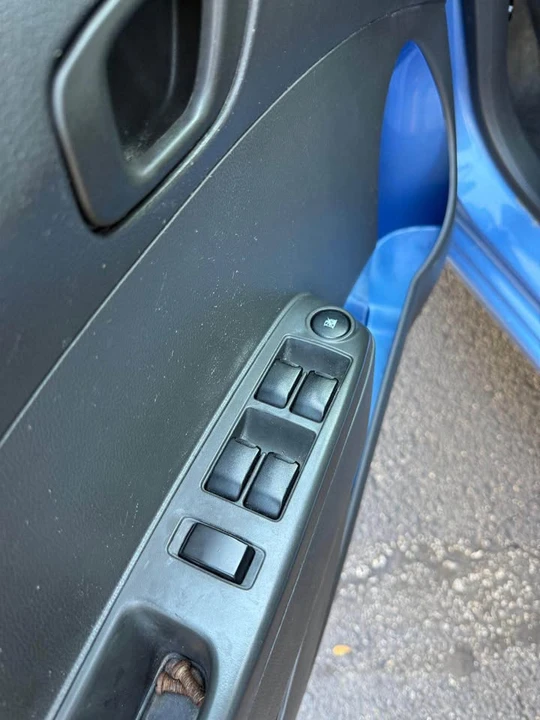 2014 Chevrolet Spark - Image 11 of 14