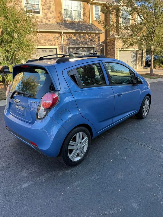 2014 Chevrolet Spark - Image 5 of 14
