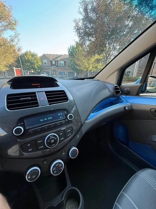 2014 Chevrolet Spark - Image 10 of 14