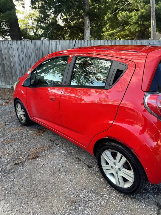 2014 Chevrolet Spark - Image 2 of 11